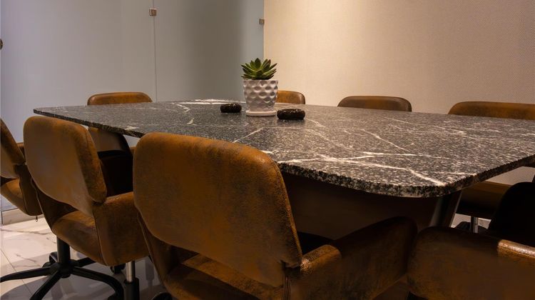 Hampton by Hilton Queretaro Juriquilla Meeting