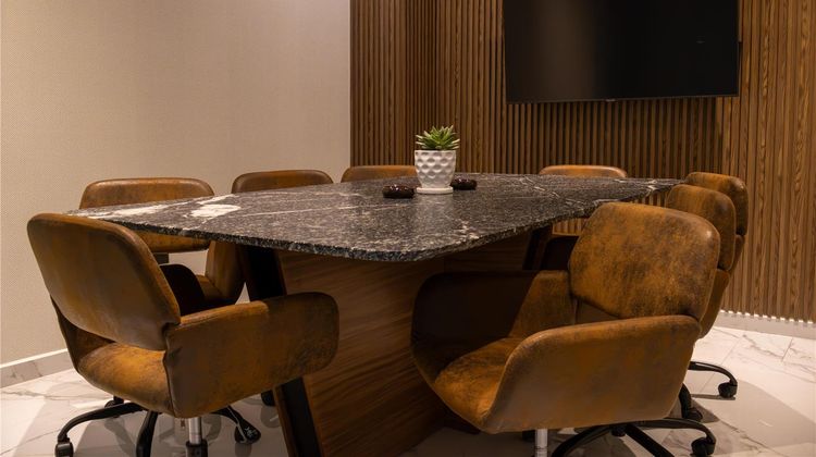 Hampton by Hilton Queretaro Juriquilla Meeting