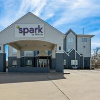 Spark by Hilton Stillwater