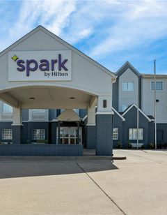 Spark by Hilton Stillwater