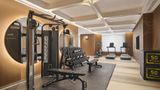Hilton Garden Inn Zhanqian Health