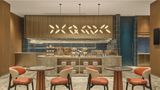 Hilton Garden Inn Zhanqian Restaurant