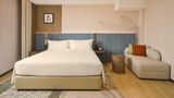Hilton Garden Inn Zhanqian Room