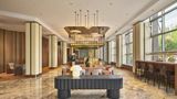 Hilton Garden Inn Zhanqian Lobby