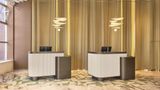 Hilton Garden Inn Zhanqian Lobby