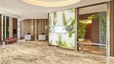 Hilton Garden Inn Zhanqian Lobby