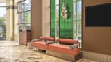 Hilton Garden Inn Zhanqian Lobby