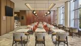 Hilton Garden Inn Zhanqian Restaurant