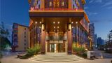 Hilton Garden Inn Zhanqian Exterior