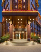 Hilton Garden Inn Zhanqian