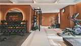 Hilton Garden Inn Zhanqian Health