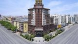 Hilton Garden Inn Zhanqian Exterior