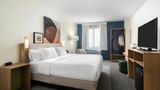 <b>Spark by Hilton Shawnee Room</b>. Images powered by <a href="https://iceportal.shijigroup.com/" title="IcePortal" target="_blank">IcePortal</a>.