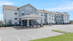 Spark by Hilton Shawnee