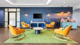 <b>Spark by Hilton Shawnee Lobby</b>. Images powered by <a href="https://iceportal.shijigroup.com/" title="IcePortal" target="_blank">IcePortal</a>.