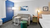 <b>Spark by Hilton Shawnee Room</b>. Images powered by <a href="https://iceportal.shijigroup.com/" title="IcePortal" target="_blank">IcePortal</a>.