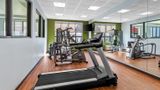 <b>Spark by Hilton Shawnee Health</b>. Images powered by <a href="https://iceportal.shijigroup.com/" title="IcePortal" target="_blank">IcePortal</a>.
