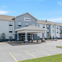 Spark by Hilton Shawnee