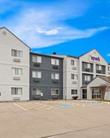 Spark by Hilton Moline Quad Cities