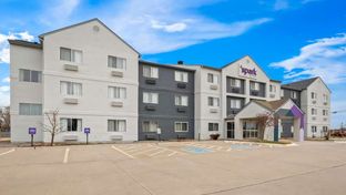 Spark by Hilton Moline Quad Cities