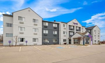 Spark by Hilton Moline Quad Cities