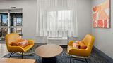 Spark by Hilton Moline Quad Cities Lobby