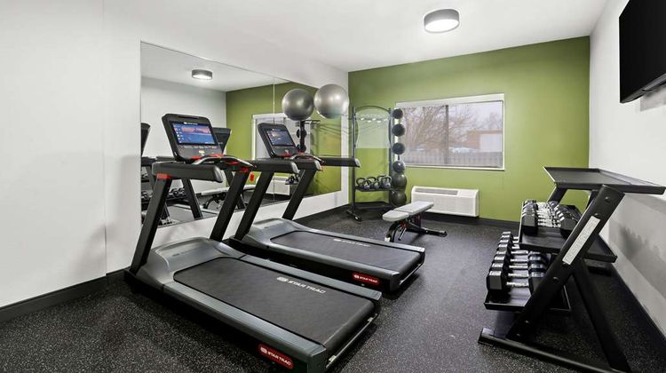 Spark by Hilton Moline Quad Cities Health