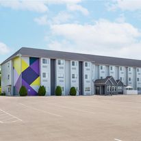 Sleep Inn & Suites Clarion