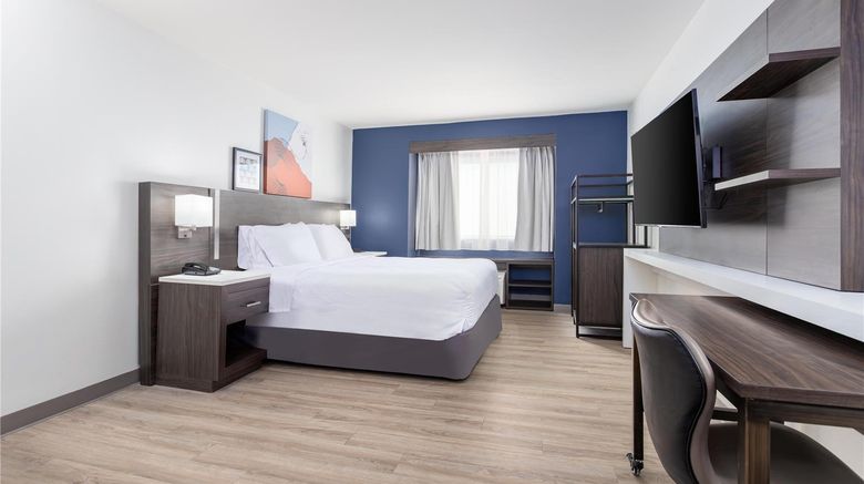 <b>Sleep Inn & Suites Clarion Room</b>. Images powered by <a href="https://iceportal.shijigroup.com/" title="IcePortal" target="_blank">IcePortal</a>.