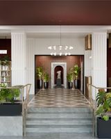 Grand Hotel Oriente