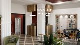 Grand Hotel Oriente Lobby