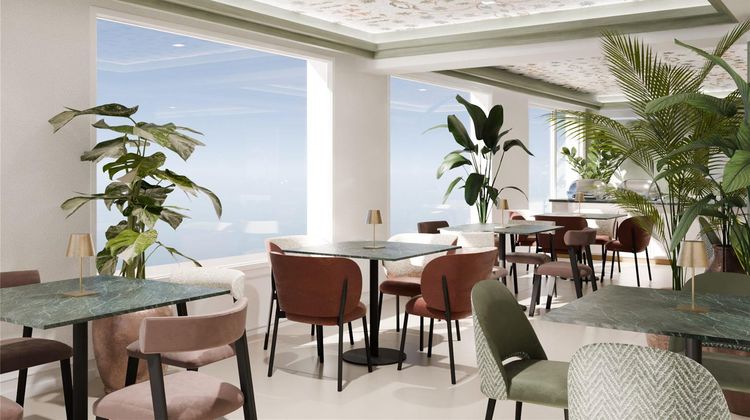 Grand Hotel Oriente Restaurant
