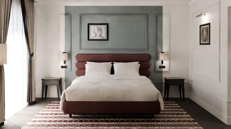 Grand Hotel Oriente Room