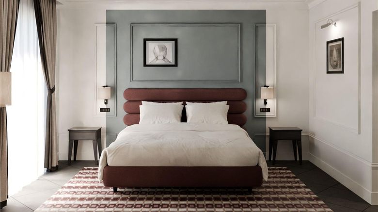 <b>Grand Hotel Oriente Room</b>. Images powered by <a href="https://iceportal.shijigroup.com/" title="IcePortal" target="_blank">IcePortal</a>.