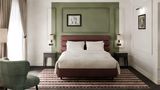 Grand Hotel Oriente Room
