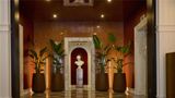 Grand Hotel Oriente Lobby