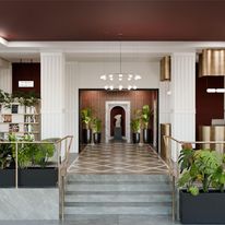 Grand Hotel Oriente