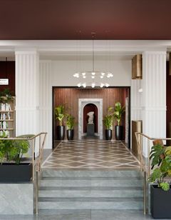 Grand Hotel Oriente
