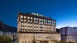 Home2 Suites Lhasa Tibet Museum Exterior