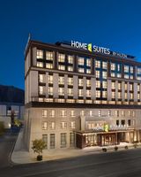 Home2 Suites Lhasa Tibet Museum
