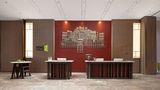 Home2 Suites Lhasa Tibet Museum Lobby