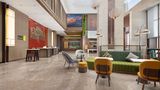 Home2 Suites Lhasa Tibet Museum Lobby
