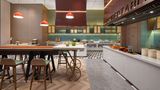 Home2 Suites Lhasa Tibet Museum Restaurant