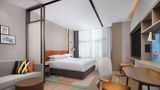 Home2 Suites Lhasa Tibet Museum Room