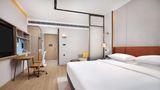Home2 Suites Lhasa Tibet Museum Room