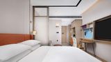 Home2 Suites Lhasa Tibet Museum Room