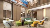 Home2 Suites Lhasa Tibet Museum Lobby