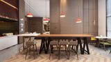 Home2 Suites Lhasa Tibet Museum Restaurant