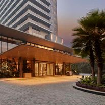 Hilton Gurugram Baani City Centre