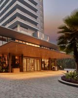 Hilton Gurugram Baani City Centre